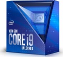 Procesor Intel Core i9-10900K, 3.7GHz, 20 MB, BOX (BX8070110900K)