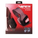 Słuchawki Viper V330 Gaming dla graczy