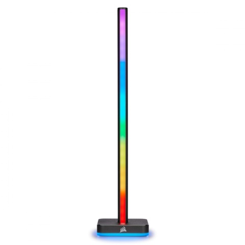Zestaw startowy inteligentnych wież LED Corsair iCUE LT100