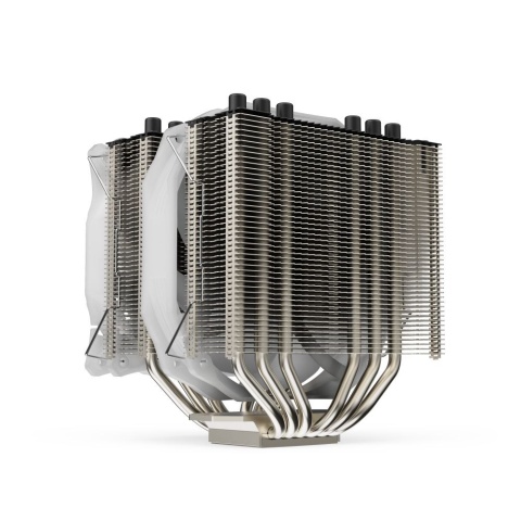 Chłodzenie CPU SilentiumPC Grandis 3 EVO ARGB