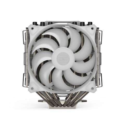Chłodzenie CPU SilentiumPC Grandis 3 EVO ARGB