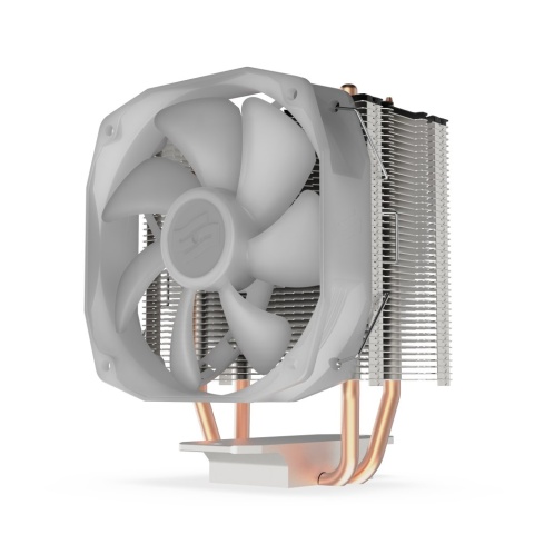 Chłodzenie CPU SilentiumPC Spartan 4 EVO ARGB 