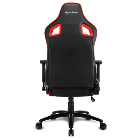 Fotel gamingowy Sharkoon ELBRUS 2 Red