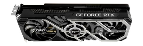 Karta graficzna Palit RTX 3080 Gaming Pro 10G GDDR6X