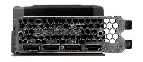 Karta graficzna Palit RTX 3080 Gaming Pro 10G GDDR6X