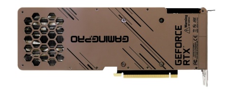 Karta graficzna Palit RTX 3080 Gaming Pro 10G GDDR6X