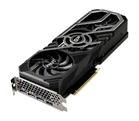 Karta graficzna Palit RTX 3080 Gaming Pro 10G GDDR6X