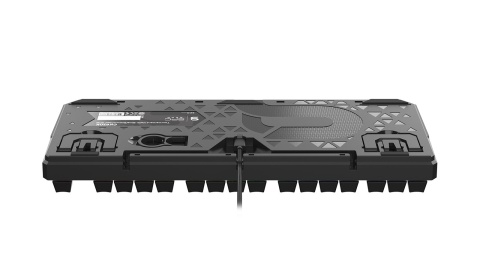 Klawiatura SPC Gear GK630K Tournament Kailh Blue RGB