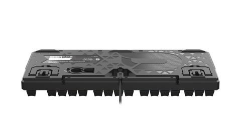 Klawiatura SPC Gear GK630K Tournament Kailh Blue RGB