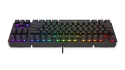Klawiatura SPC Gear GK630K Tournament Kailh Red RGB