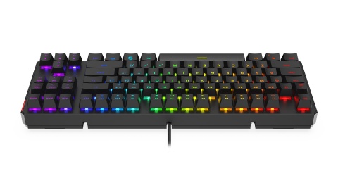 Klawiatura SPC Gear GK630K Tournament Kailh Red RGB