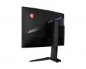 Monitor MSI Optix MAG272CQR Curved 