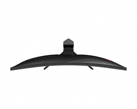Monitor MSI Optix MAG272CQR Curved 