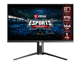 Monitor MSI Optix MAG273R