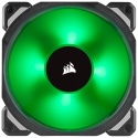 Wentylatory Corsair ML Pro RGB 120 (trójpak)