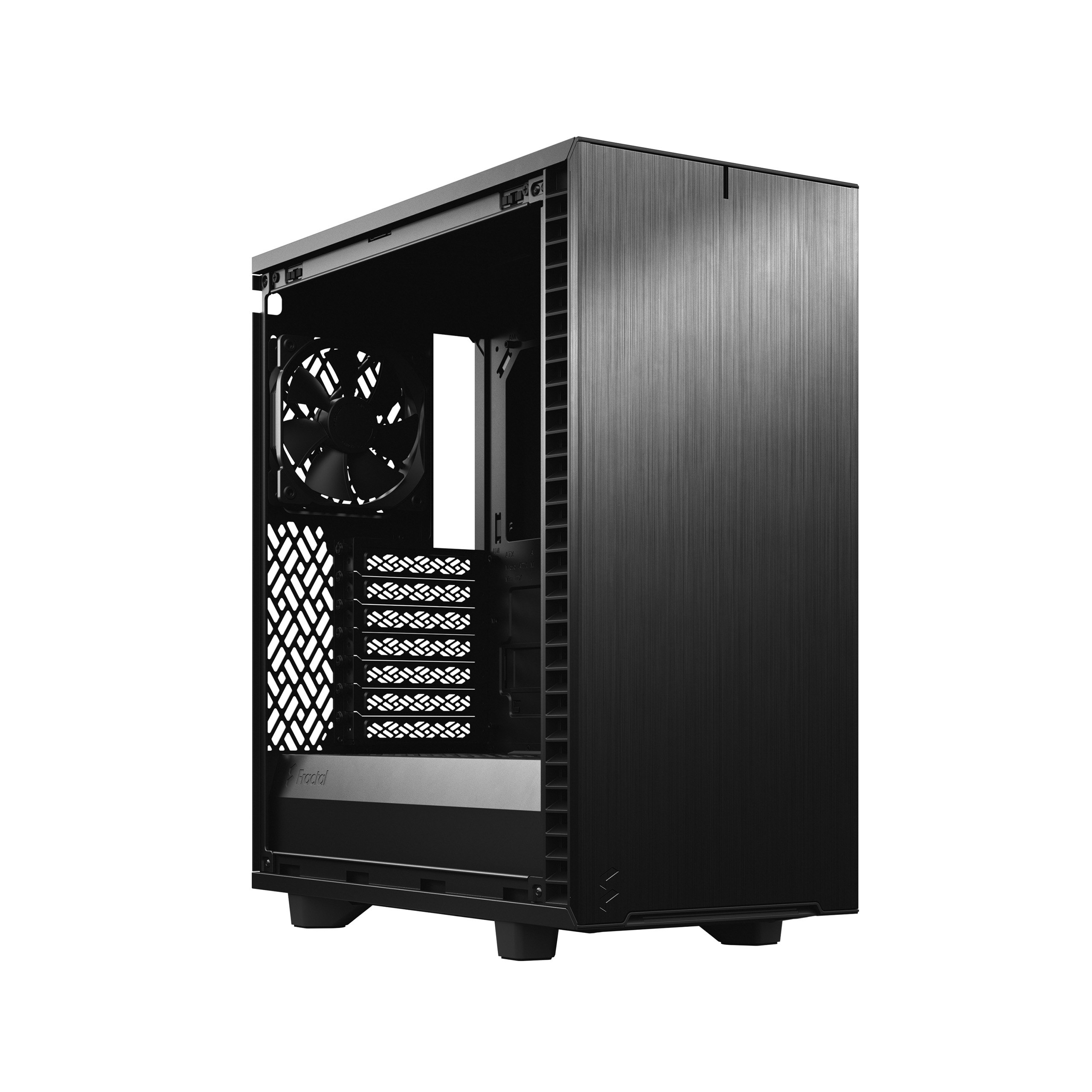 Fractal Design prezentuje obudowy z serii Define 7 Compact