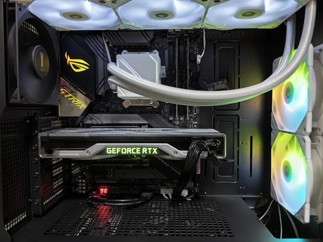 GeForce RTX 5090