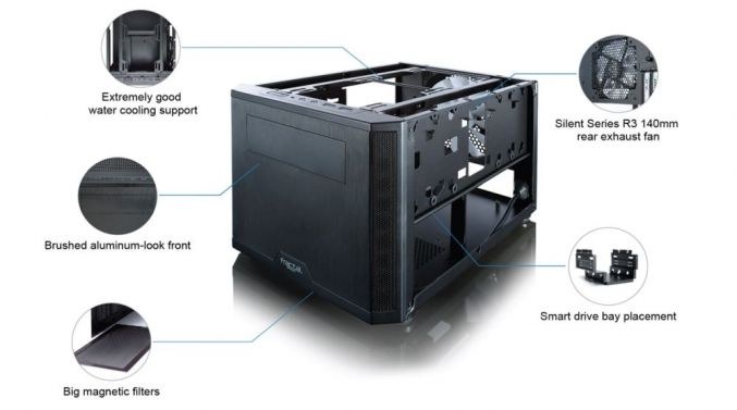 Fractal Design Core 500 Usb 3 0 Image012