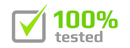 100procent-tested