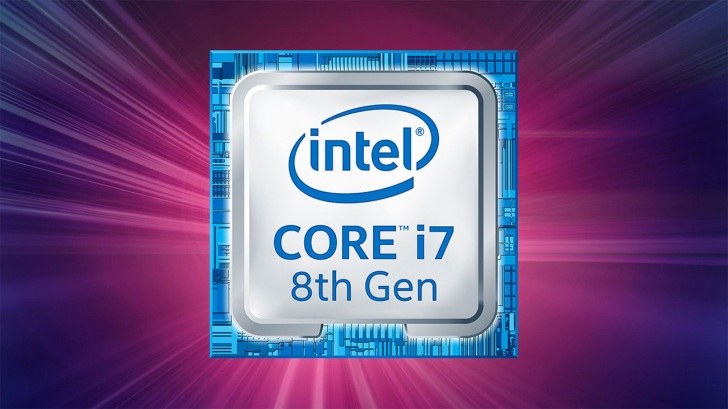 Procesor Intel Core i7-8700K Coffee Lake