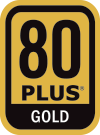 80 Plus Gold