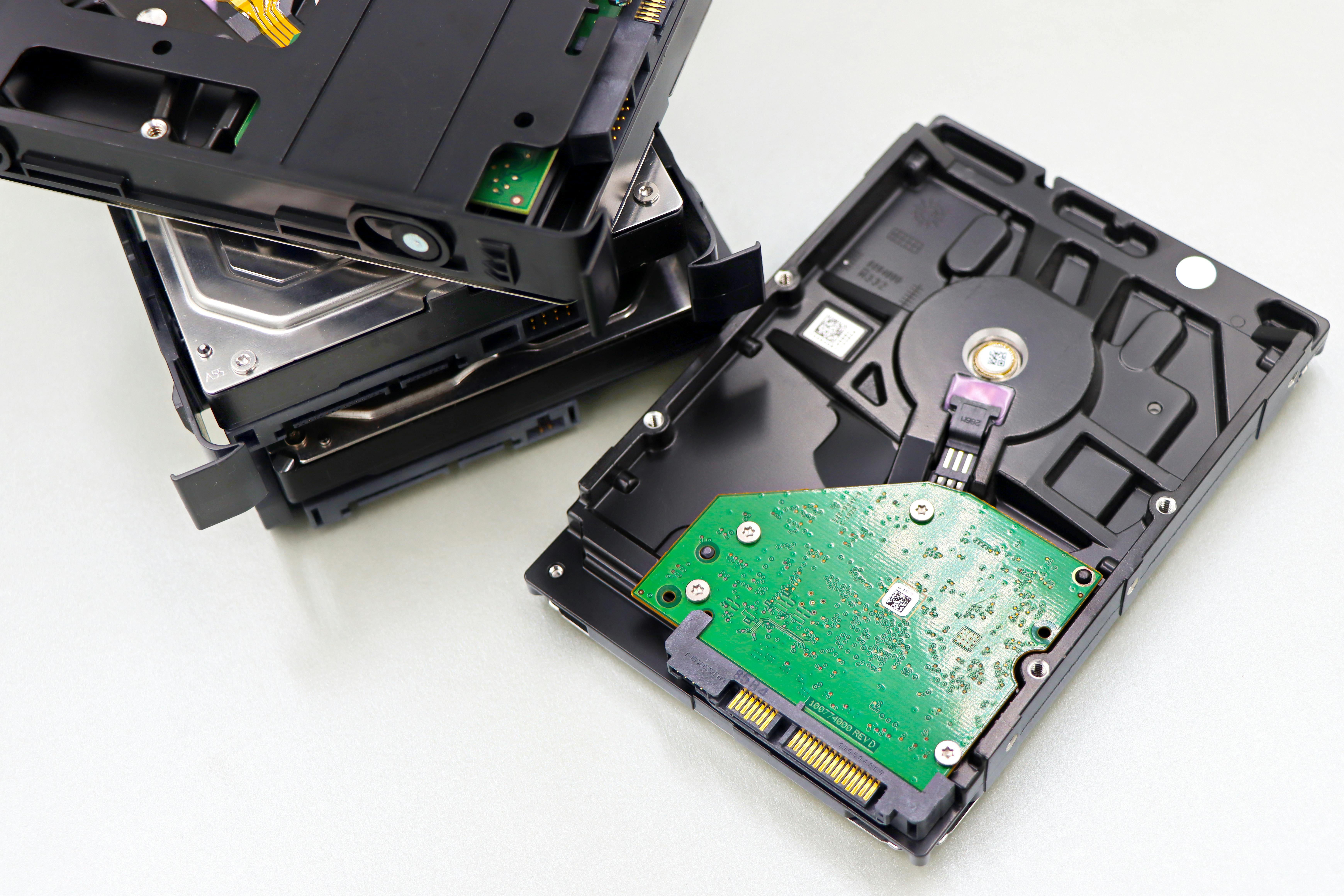 Jak podłączyć dysk HDD? Twój praktyczny przewodnik krok po kroku